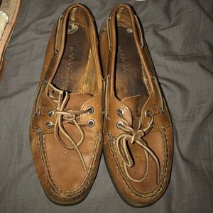 Sperry Top Siders